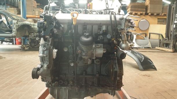 Foto: MOTOR ( R81D ) eines Kia Ceed 1.6 CRDi SW Style