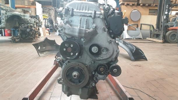 Foto: MOTOR ( R81D ) eines Kia Ceed 1.6 CRDi SW Style