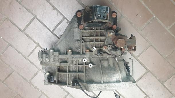 Foto: SCHALTGETRIEBE 6 GANG ( ZH46 ) eines Kia Ceed 1.6 CRDi SW Style