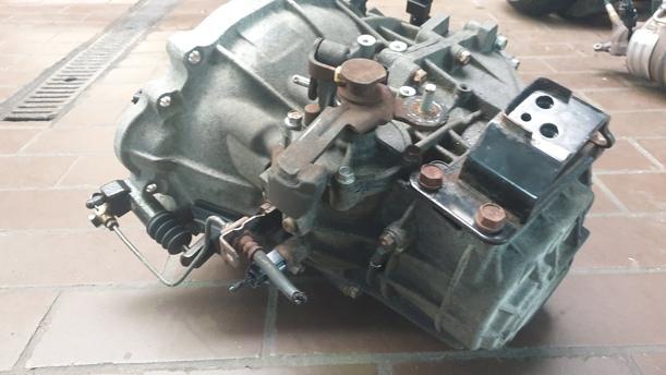 Foto: SCHALTGETRIEBE 6 GANG ( ZH46 ) eines Kia Ceed 1.6 CRDi SW Style