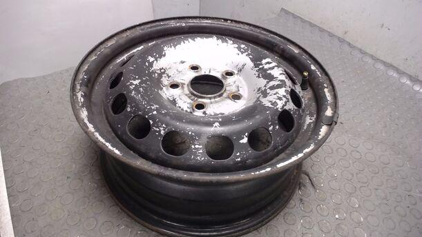 Foto: STAHLFELGE 6X15 ET47 eines VW Golf 1.4 Style