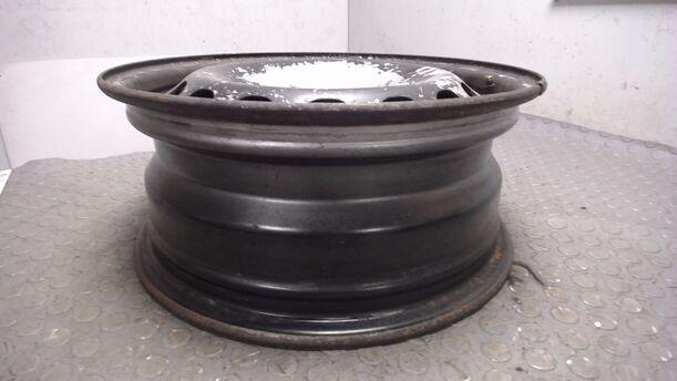 Foto: STAHLFELGE 6X15 ET47 eines VW Golf 1.4 Style