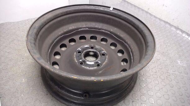 Foto: STAHLFELGE 6X15 ET47 eines VW Golf 1.4 Style