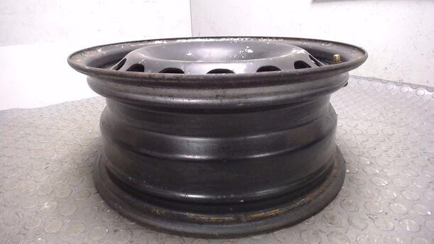 Foto: STAHLFELGE 6X15 ET47 eines VW Golf 1.4 Style