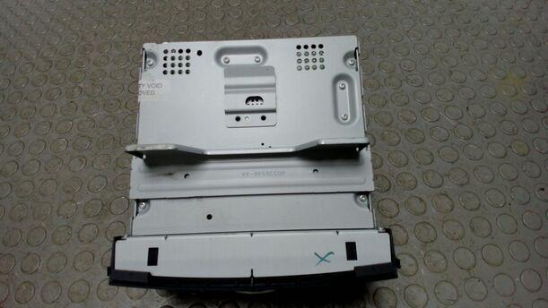 Foto: RADIO ( BLUETOOTH / MP3 ) eines Kia Ceed 1.6 CRDi SW Style