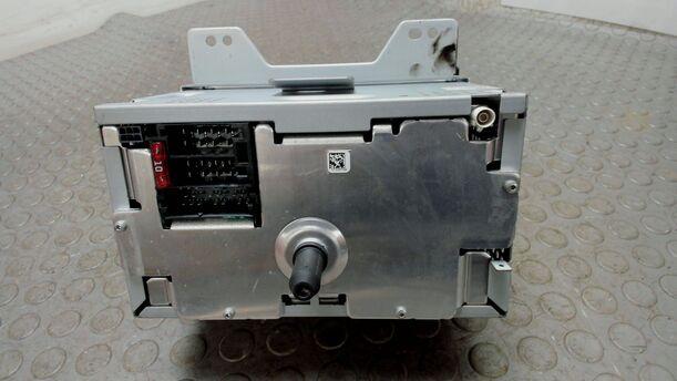 Foto: RADIO ( BLUETOOTH / MP3 ) eines Kia Ceed 1.6 CRDi SW Style