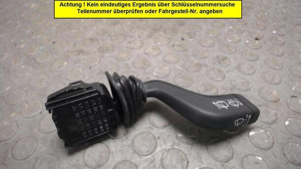 Foto: SCHEIBENWISCHERSCHALTER eines Opel Astra 1.6 Style