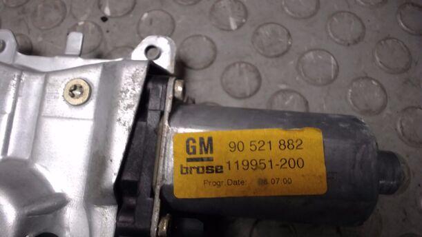 Foto: FENSTERHEBER ELEKTRISCH VORNE RECHTS (3 TÜRER ) eines Opel Astra 1.6 Style