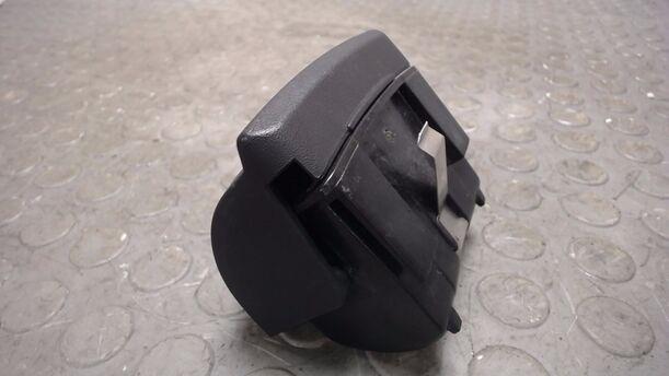 Foto: ASCHENBECHER eines Opel Astra 1.6 Style