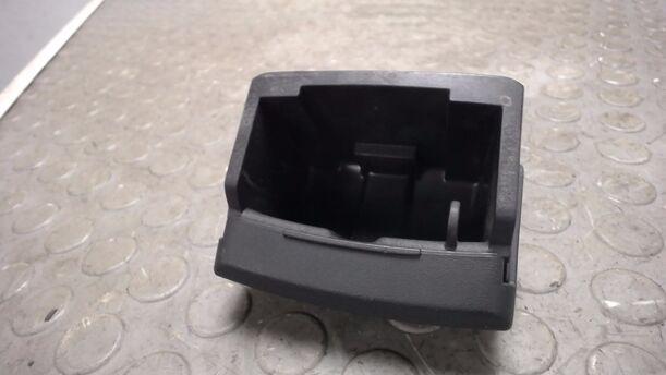 Foto: ASCHENBECHER eines Opel Astra 1.6 Style