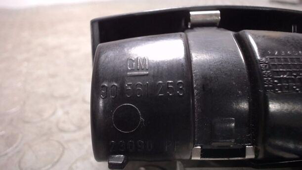 Foto: ASCHENBECHER eines Opel Astra 1.6 Style