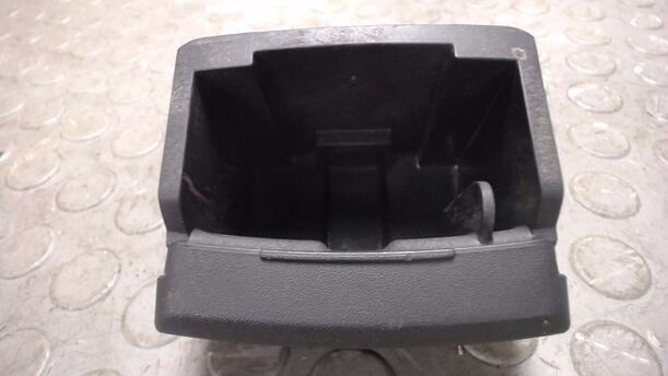 Foto: ASCHENBECHER eines Opel Astra 1.6 Style