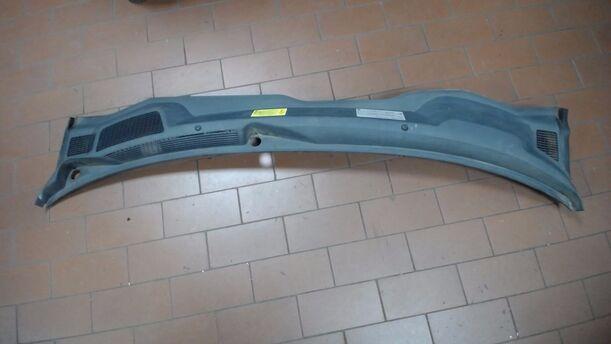 Foto: WINDLAUF eines Opel Astra 1.6 Style