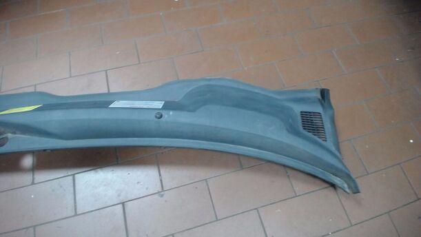 Foto: WINDLAUF eines Opel Astra 1.6 Style