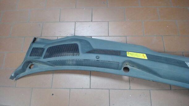 Foto: WINDLAUF eines Opel Astra 1.6 Style