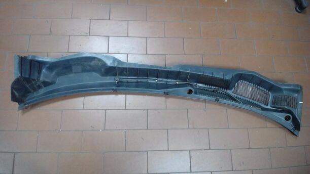 Foto: WINDLAUF eines Opel Astra 1.6 Style