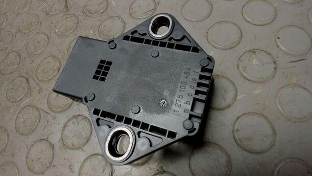 Foto: DREHRATENSENSOR eines Kia Ceed 1.6 CRDi SW Style