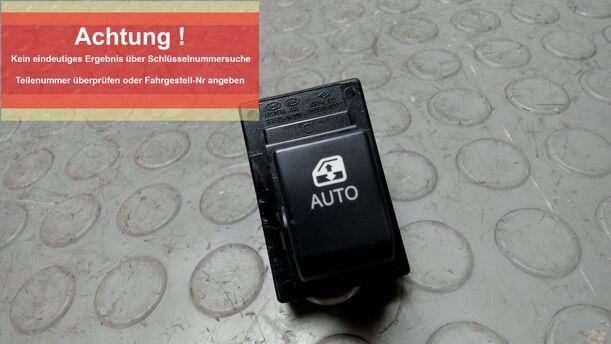 Foto: FENSTERHEBERSCHALTER eines Kia Ceed 1.6 CRDi SW Style