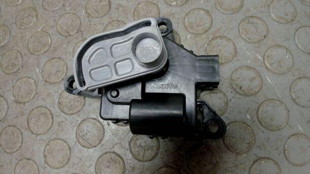 Foto: STELLMOTOR HEIZUNG eines Kia Ceed 1.6 CRDi SW Style