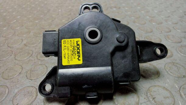 Foto: STELLMOTOR HEIZUNG eines Kia Ceed 1.6 CRDi SW Style