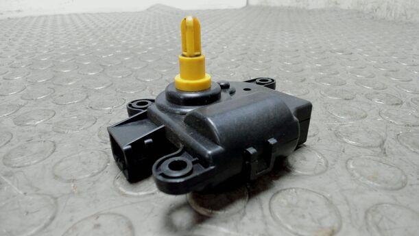 Foto: STELLMOTOR HEIZUNG eines Kia Ceed 1.6 CRDi SW Style