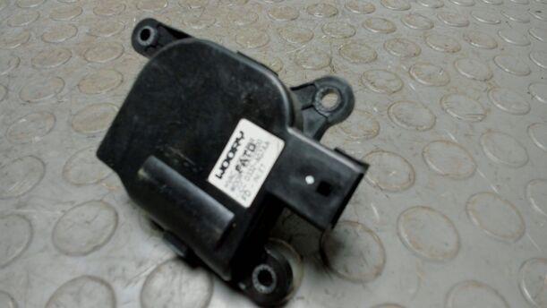 Foto: STELLMOTOR HEIZUNG eines Kia Ceed 1.6 CRDi SW Style