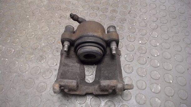 Foto: BREMSSATTEL VORNE LINKS eines Opel Astra 1.6 Style