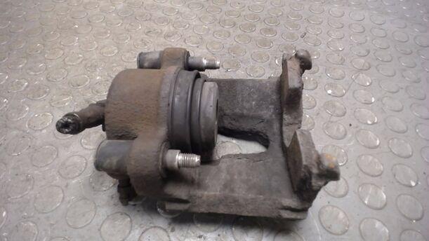 Foto: BREMSSATTEL VORNE LINKS eines Opel Astra 1.6 Style