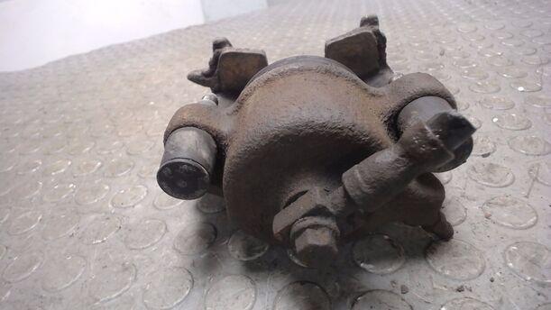 Foto: BREMSSATTEL VORNE LINKS eines Opel Astra 1.6 Style