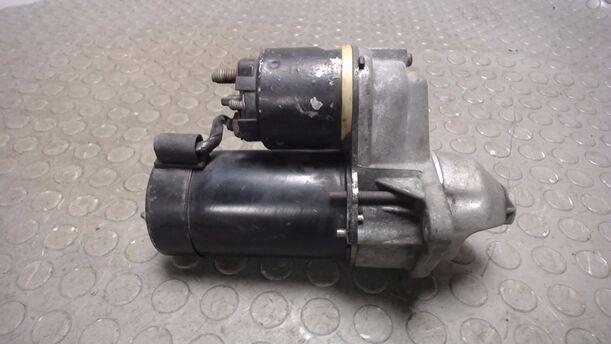 Foto: ANLASSER ( VALEO ) eines Opel Astra 1.6 Style