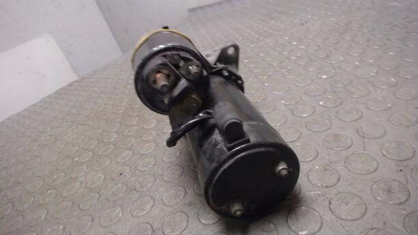 Foto: ANLASSER ( VALEO ) eines Opel Astra 1.6 Style