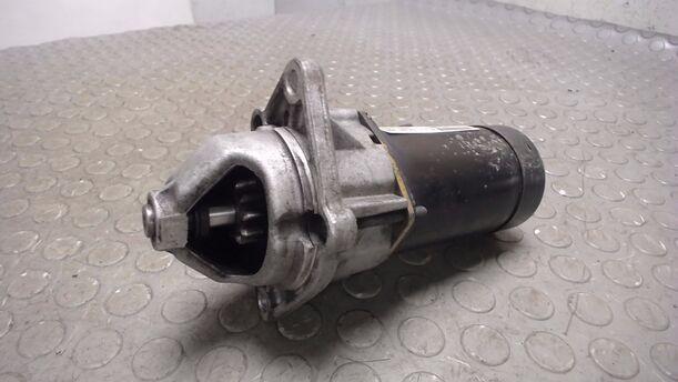 Foto: ANLASSER ( VALEO ) eines Opel Astra 1.6 Style