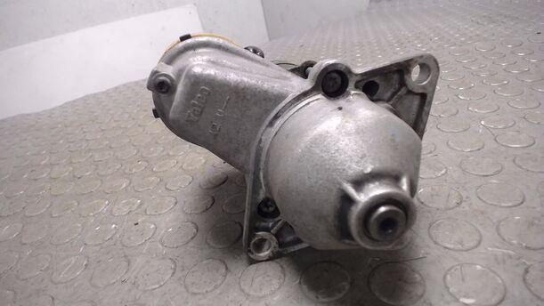 Foto: ANLASSER ( VALEO ) eines Opel Astra 1.6 Style