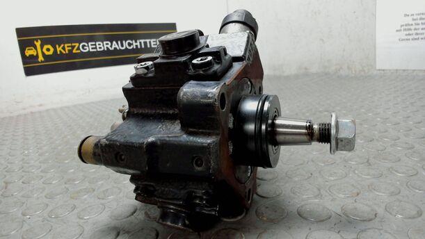 Foto: HOCHDRUCKPUMPE / DIESELEINSPRITZPUMPE eines Kia Ceed 1.6 CRDi SW Style