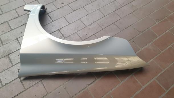 Foto: KOTFLÜGEL VORNE LINKS eines Renault Laguna Grandtour 2.0 dCi Style