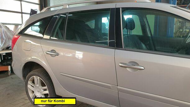 Foto: TÜR HINTEN RECHTS ( KOMBI ) eines Renault Laguna Grandtour 2.0 dCi Style