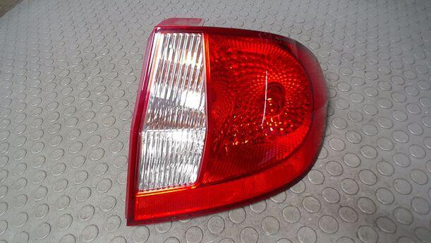 Foto: HECKLEUCHTE/ RÜCKLEUCHTE RECHTS eines Hyundai Getz 1.1 Style