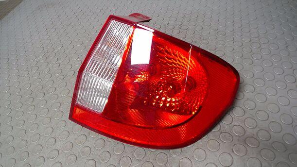 Foto: HECKLEUCHTE/ RÜCKLEUCHTE RECHTS eines Hyundai Getz 1.1 Style