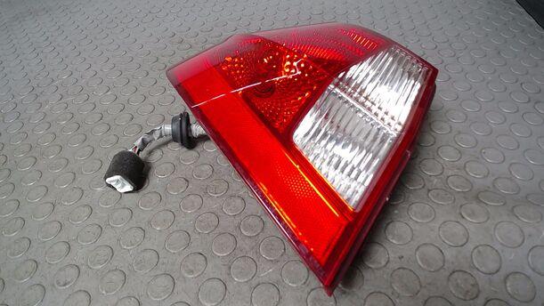 Foto: HECKLEUCHTE/ RÜCKLEUCHTE LINKS eines Hyundai Getz 1.1 Style