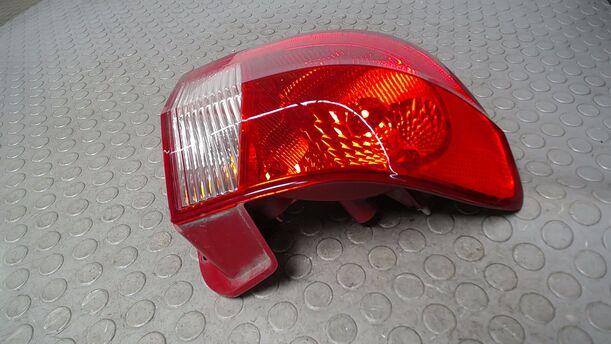 Foto: HECKLEUCHTE/ RÜCKLEUCHTE LINKS eines Hyundai Getz 1.1 Style