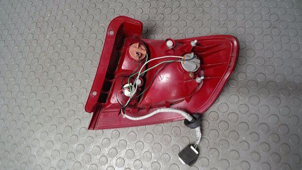 Foto: HECKLEUCHTE/ RÜCKLEUCHTE LINKS eines Hyundai Getz 1.1 Style