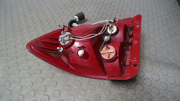 Foto: HECKLEUCHTE/ RÜCKLEUCHTE LINKS eines Hyundai Getz 1.1 Style