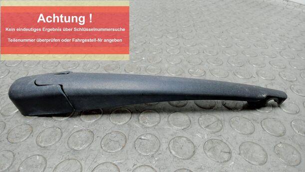 Foto: SCHEIBENWISCHERARM HINTEN eines Kia Ceed 1.6 CRDi SW Style