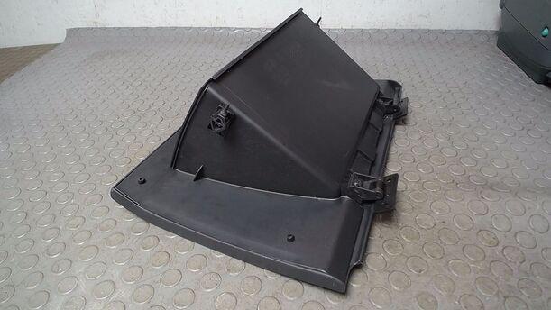 Foto: HANDSCHUHFACH eines Hyundai Getz 1.1 Style