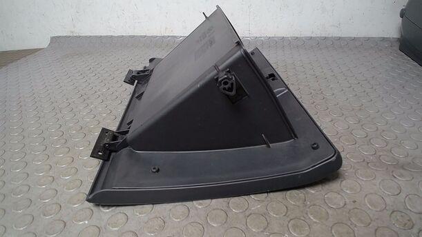 Foto: HANDSCHUHFACH eines Hyundai Getz 1.1 Style