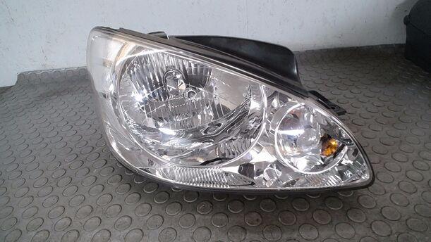 Foto: SCHEINWERFER RECHTS eines Hyundai Getz 1.1 Style