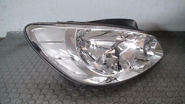 Foto: SCHEINWERFER RECHTS eines Hyundai Getz 1.1 Style