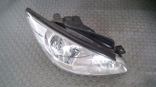 Foto: SCHEINWERFER RECHTS eines Hyundai Getz 1.1 Style