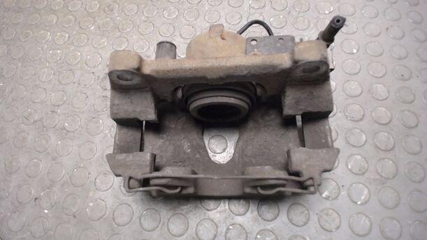 Foto: BREMSSATTEL VORNE RECHTS eines Renault Laguna Grandtour 2.0 dCi Style