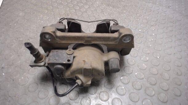 Foto: BREMSSATTEL VORNE RECHTS eines Renault Laguna Grandtour 2.0 dCi Style